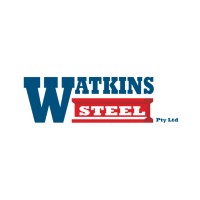 Watkins Steel Logo