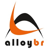 Alloybr Alumínio Logo