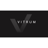 Vitrum Pty Ltd Logo