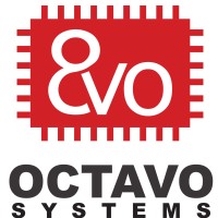 Octavo Systems Logo