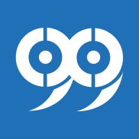 99Graphics Design Pvt.Ltd Logo