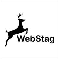 Webstag Technologies Logo
