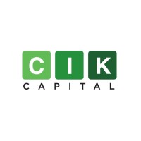 CIK Capital Corp. Logo