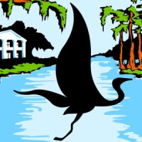 Cajun Coast Visitor & Convention Bureau Logo