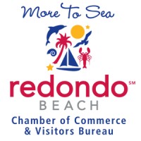 Redondo Beach Chamber of Commerce Logo