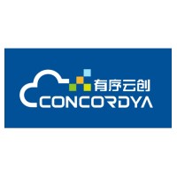 Concordya Inc 有序科技 Logo