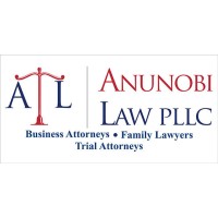 AnunobiLaw PLLC Logo