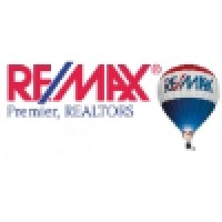 RE/MAX Premier Realtors Logo