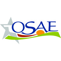Oklahoma Society of Association Executives Logo