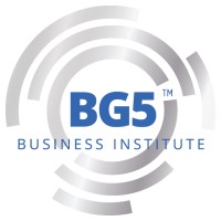 BG5 Business Institute Logo