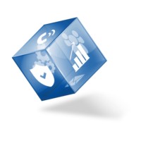 CUBE33 GmbH Logo
