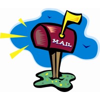 Darling Downs Pamphlet Distributors P/L Logo