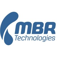 MBR Technologies Logo
