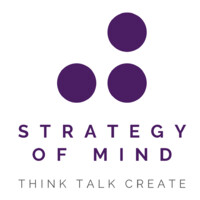 Strategy of Mind Logo