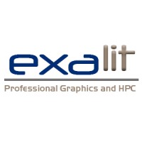 EXALIT Logo