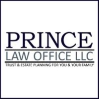 Prince Law Office LLC Logo