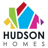 Hudson Homes Logo