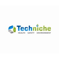 Techniche Engineering Private Limited Logo