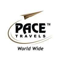 Pace Travels Logo