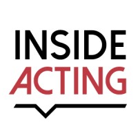 Inside Acting Logo