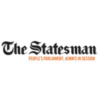 The Statesman Logo