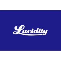 Lucidity Marketing Communications Logo