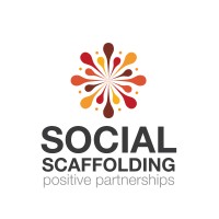 Social Scaffolding Logo