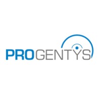 Progentys Infosolutions Pvt Ltd Logo