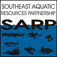 Southeast Aquatic Resources Partnership (SARP) Logo