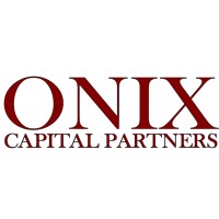 Onix Capital Partners Logo