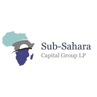 Sub-Sahara Capital Logo