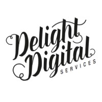 Delight Digital Services Logo
