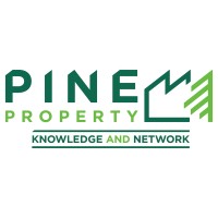 Pine Property Logo