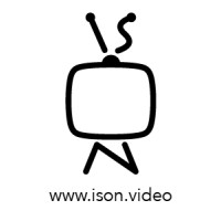 Ison Creative Ltd Logo