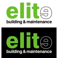 Elite Building and Maintenance Pty Ltd Logo