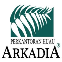 Perkantoran Hijau Arkadia (PHA) Logo