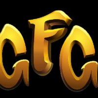 Gamerz For Gamerz, LLC. Logo