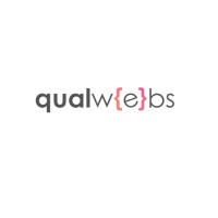 Qualwebs Logo