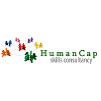HumanCap Nederland Logo