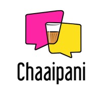 Chaaipani Logo