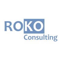 ROKO Consulting Logo