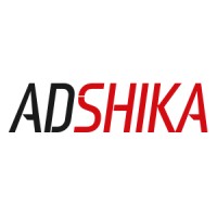Adshika Logo