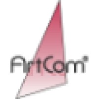 ArtCom GmbH Logo