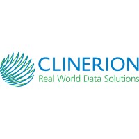 Clinerion Ltd Logo
