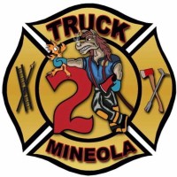 Mineola Truck Co.2 The Workhorse Company Logo