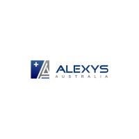 Alexys Australia Logo