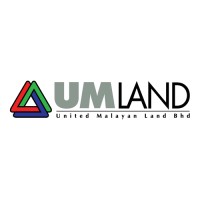 UMLand (United Malayan Land Bhd) Logo