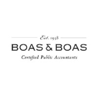 Boas & Boas LLP Logo