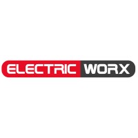 Electric Worx bvba Logo