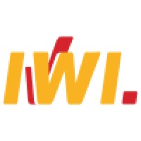 IWI Fitness Wellness Education Center Logo